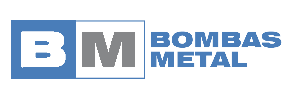 Bombas Metal