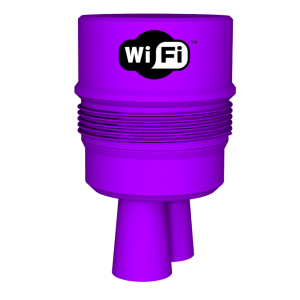 GZW03-smart level wifi