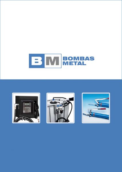 Catálogos de productos