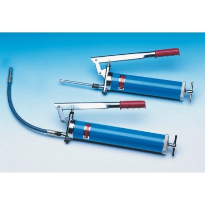 Bomba engrase manual BEM600 azul