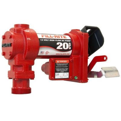 Bomba gasoilna FILLRITE FR4200