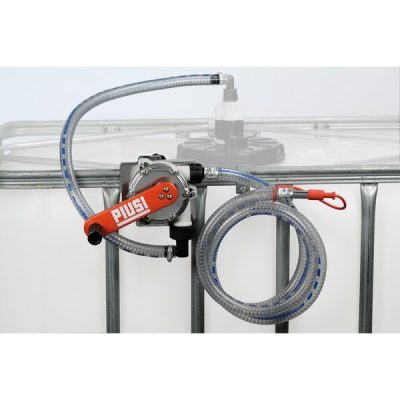 Bomba rotativa PIUSI adblue IBC F00332B00