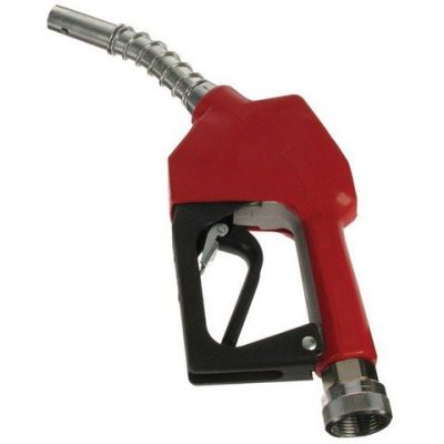 Boquerel gasoil METAL A11 automatico