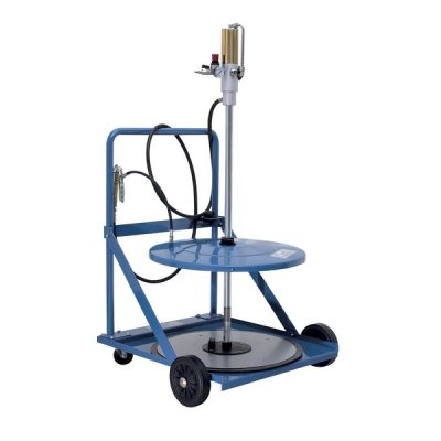 Equipo engrase neumatico 200