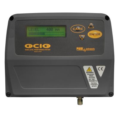 Indicador nivel OCIO F0075510D