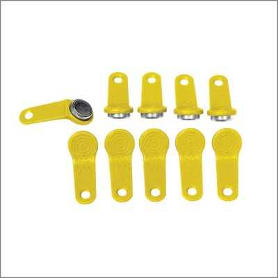 Kit llaves amarillas R15904000 PIUSI