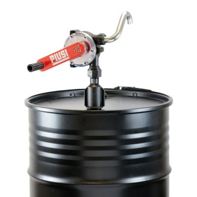 Bomba rotativa manual aceite PIUSI