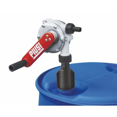 bomba rotativa adblue urea PIUSI