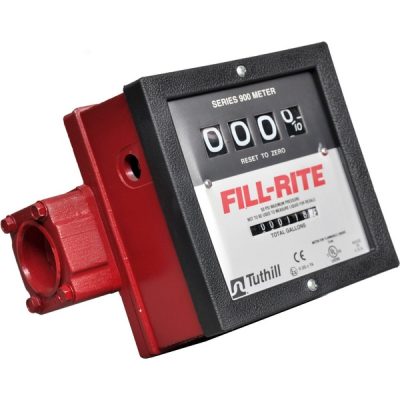 Cuentalitros FILLRITE serie 900