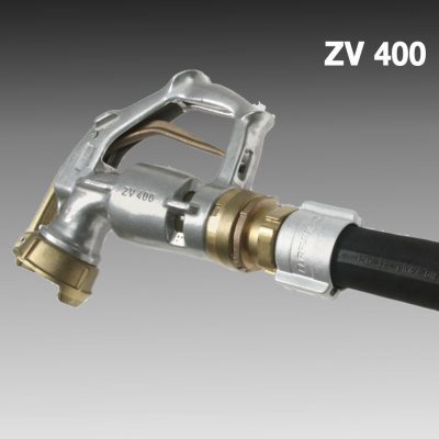 Boquerel ZV400 ELAFLEX