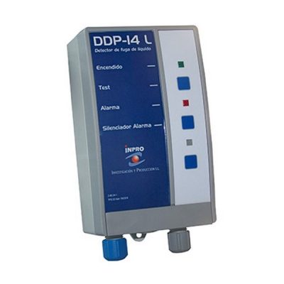 Detector de fugas LAG14