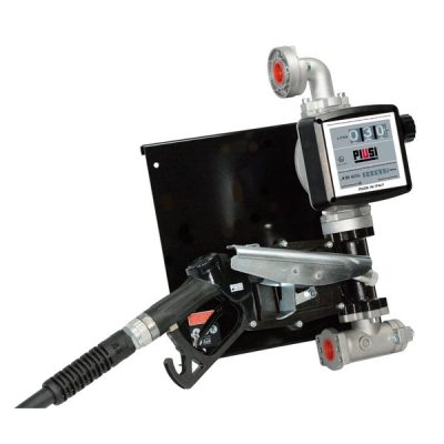 Equipo gasolina EX50 ATEX