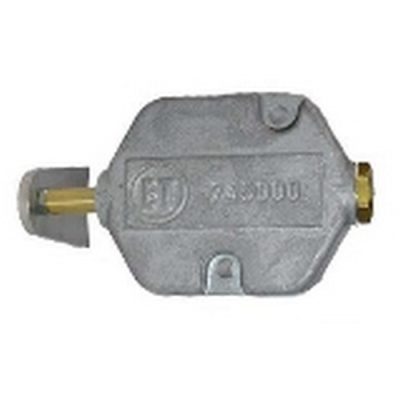 interlock pulsado largo