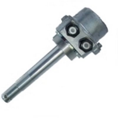 sensor optico sobrellenado