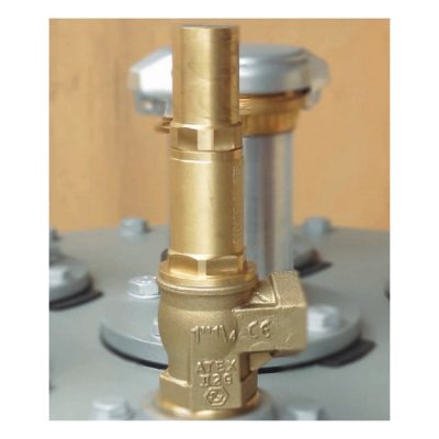 valvula ajustable