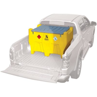 Carrytank PICKUP
